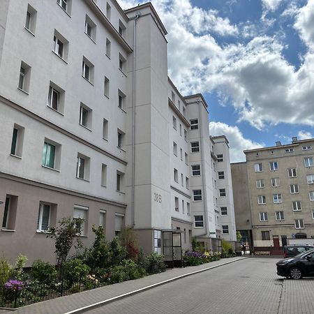 Apartament 27 Gdynia Luaran gambar