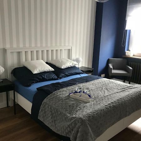 Apartament 27 Gdynia Luaran gambar