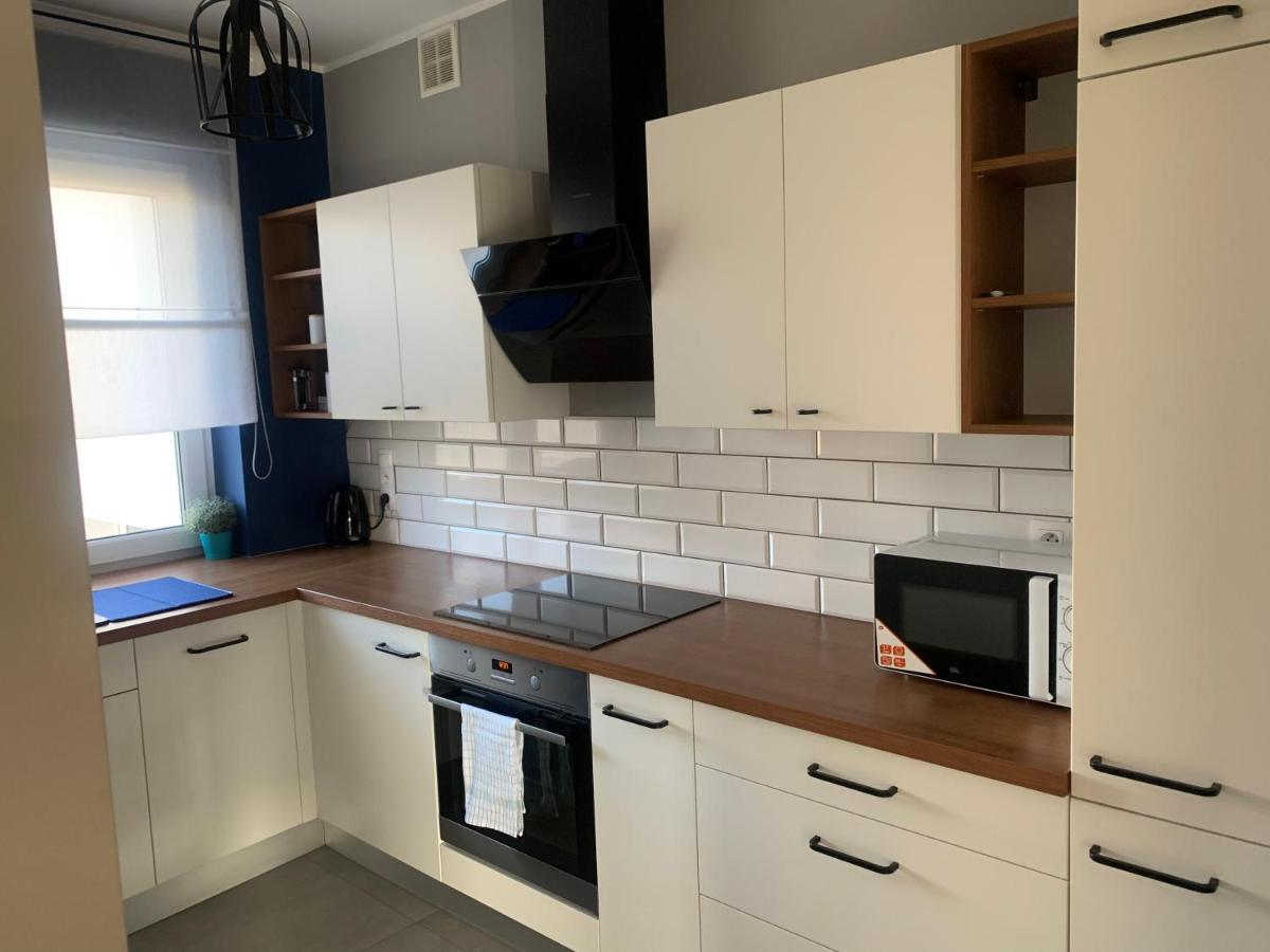 Apartament 27 Gdynia Luaran gambar