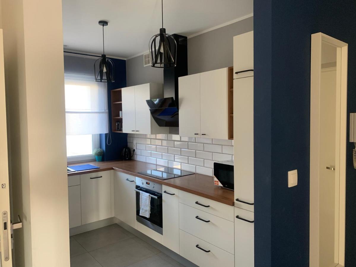 Apartament 27 Gdynia Luaran gambar