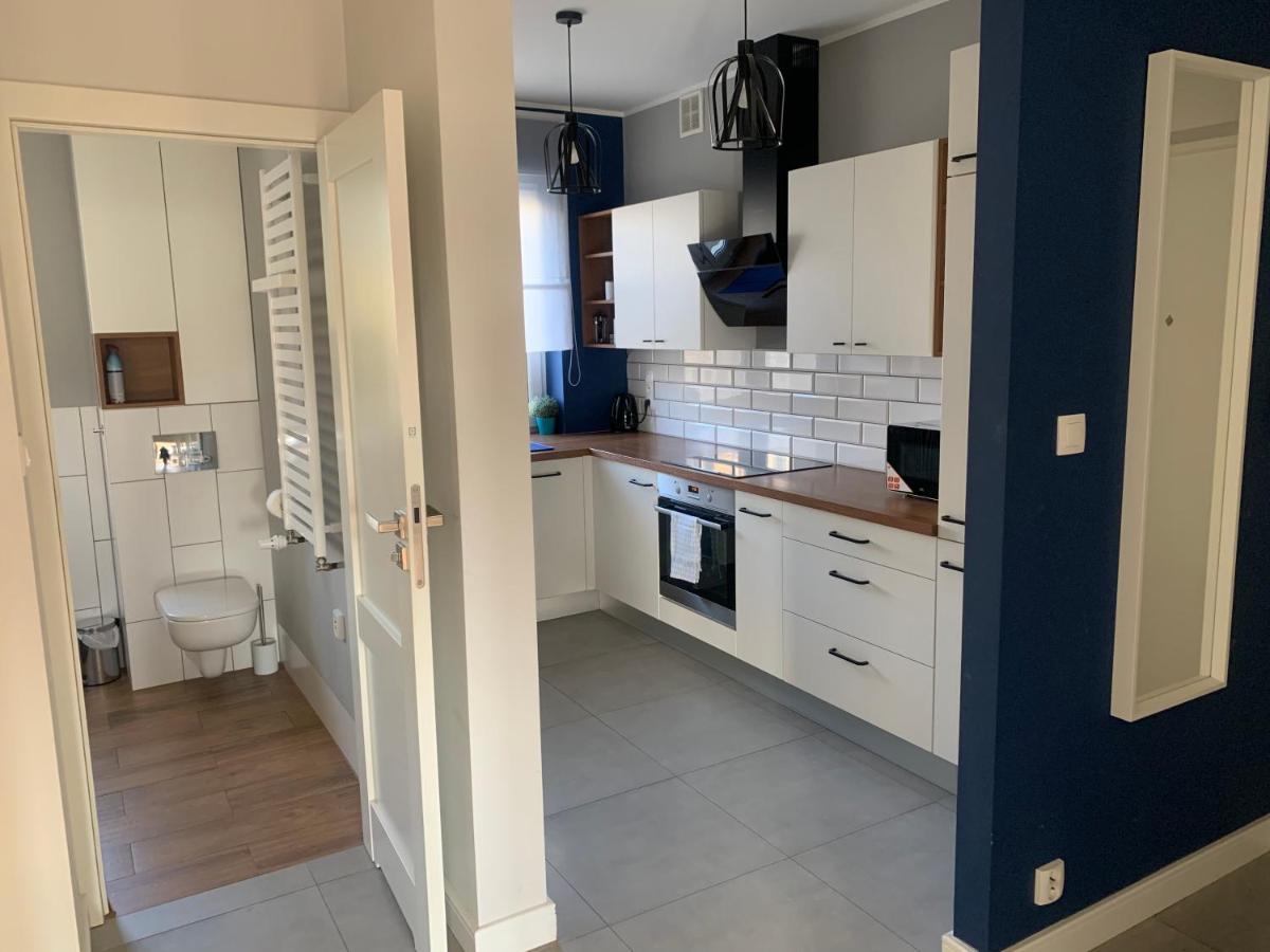 Apartament 27 Gdynia Luaran gambar