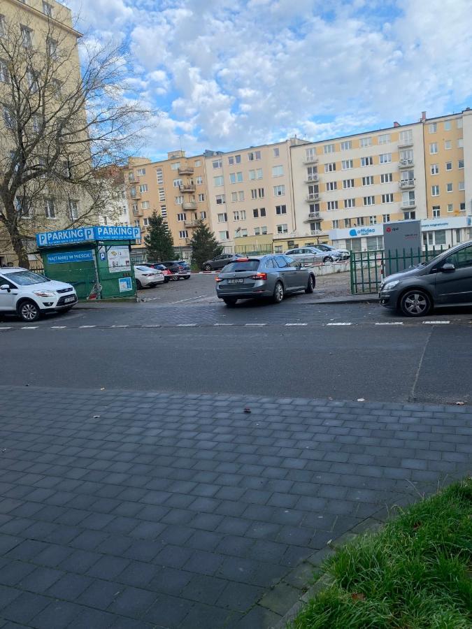 Apartament 27 Gdynia Luaran gambar
