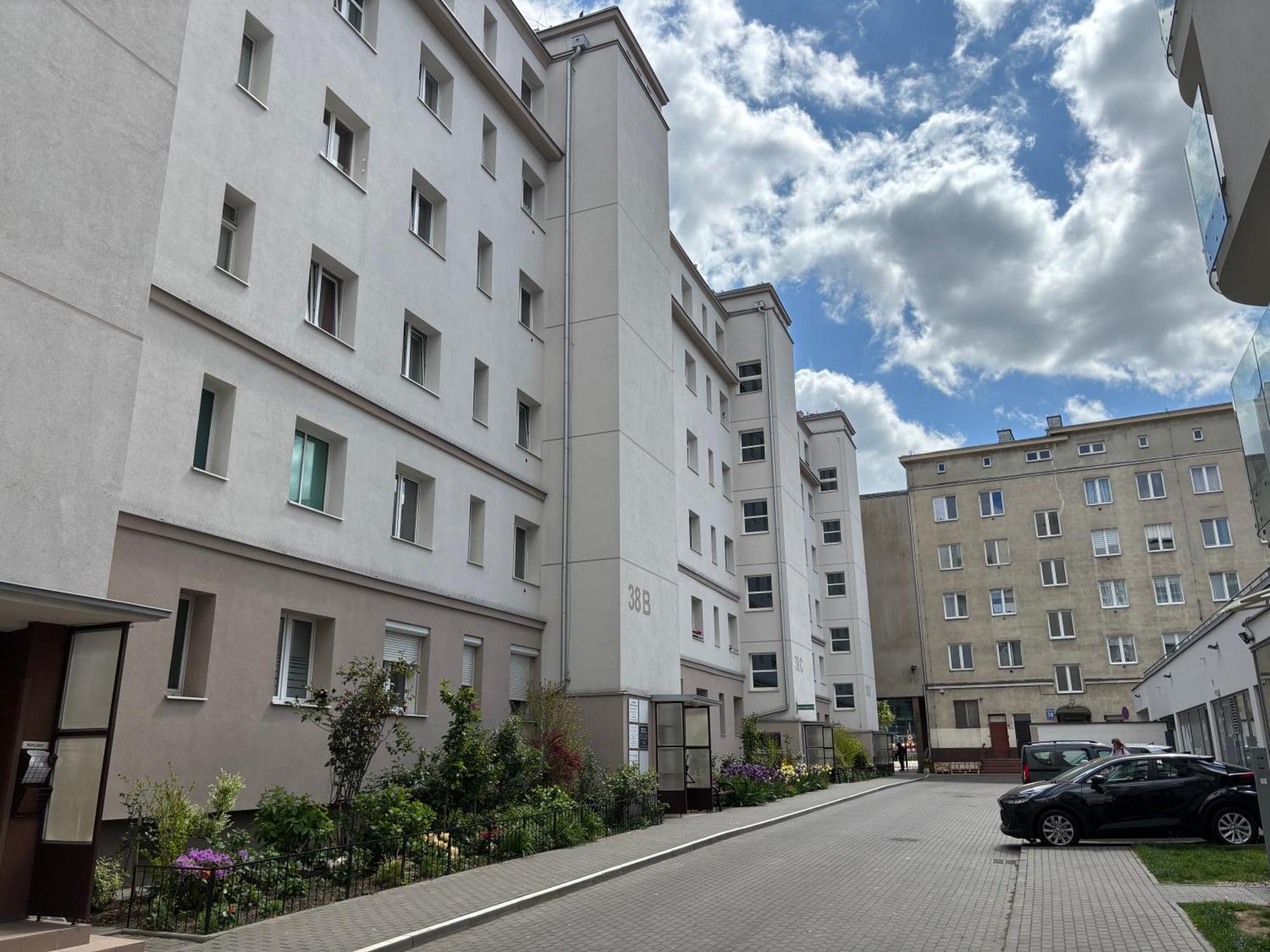 Apartament 27 Gdynia Luaran gambar