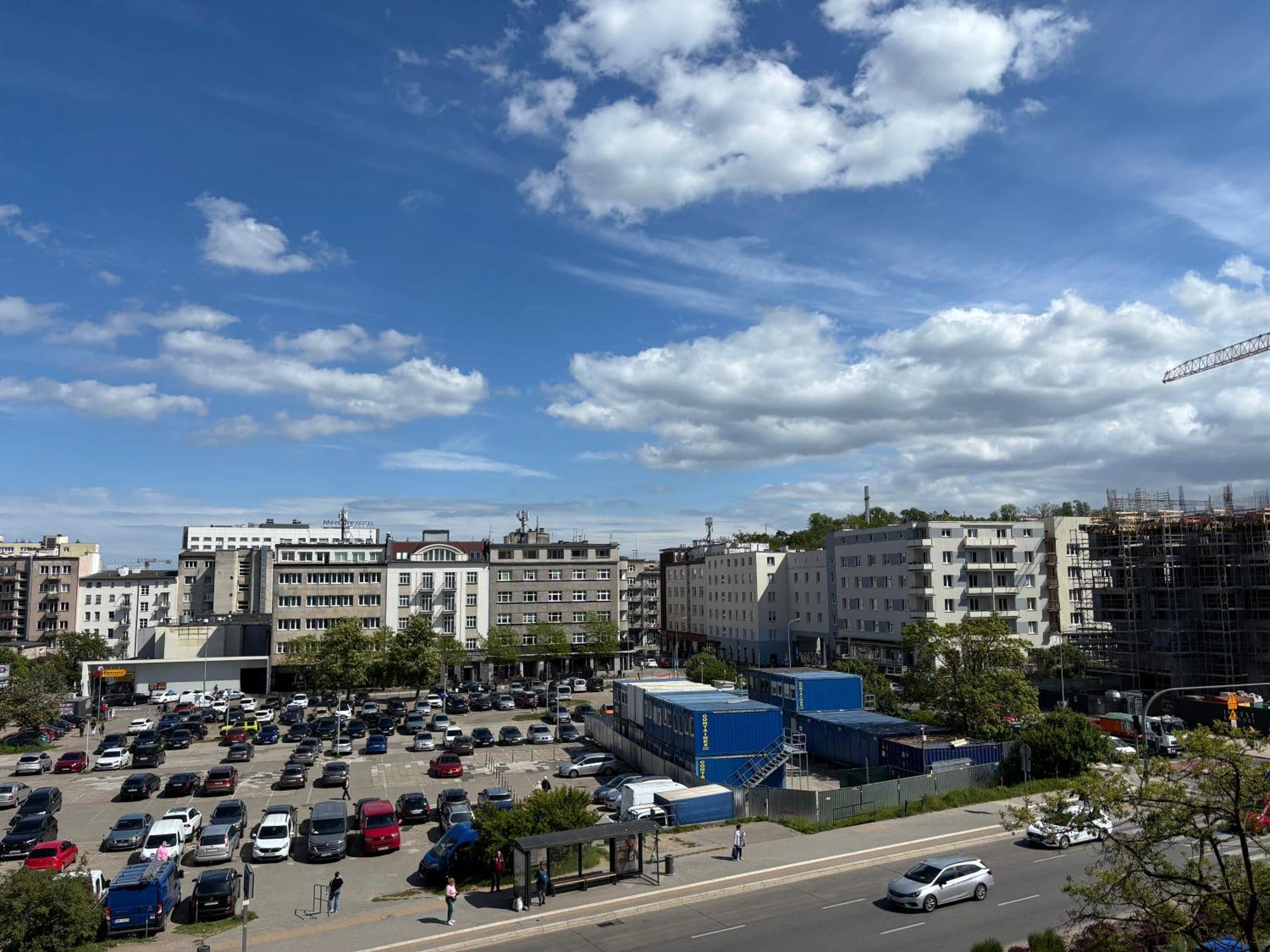 Apartament 27 Gdynia Luaran gambar