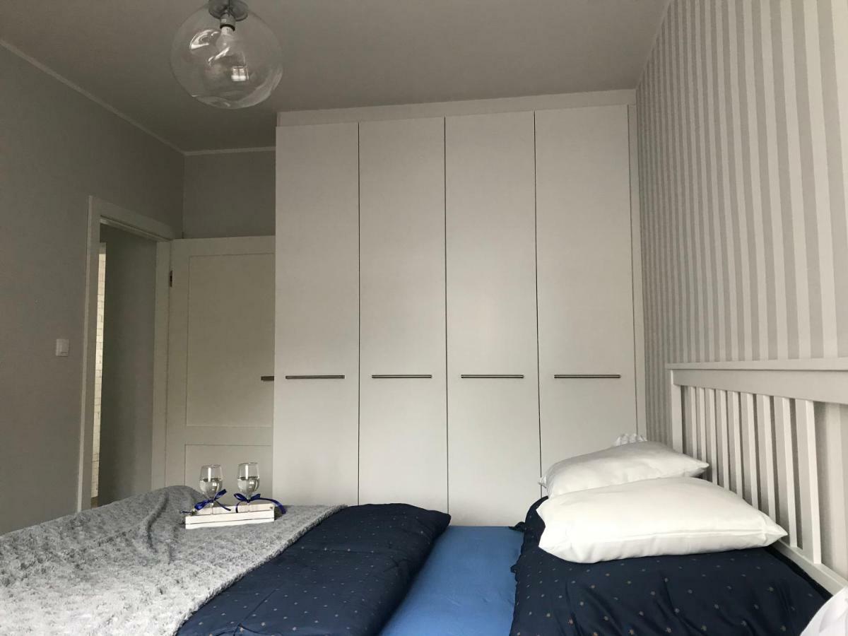 Apartament 27 Gdynia Luaran gambar