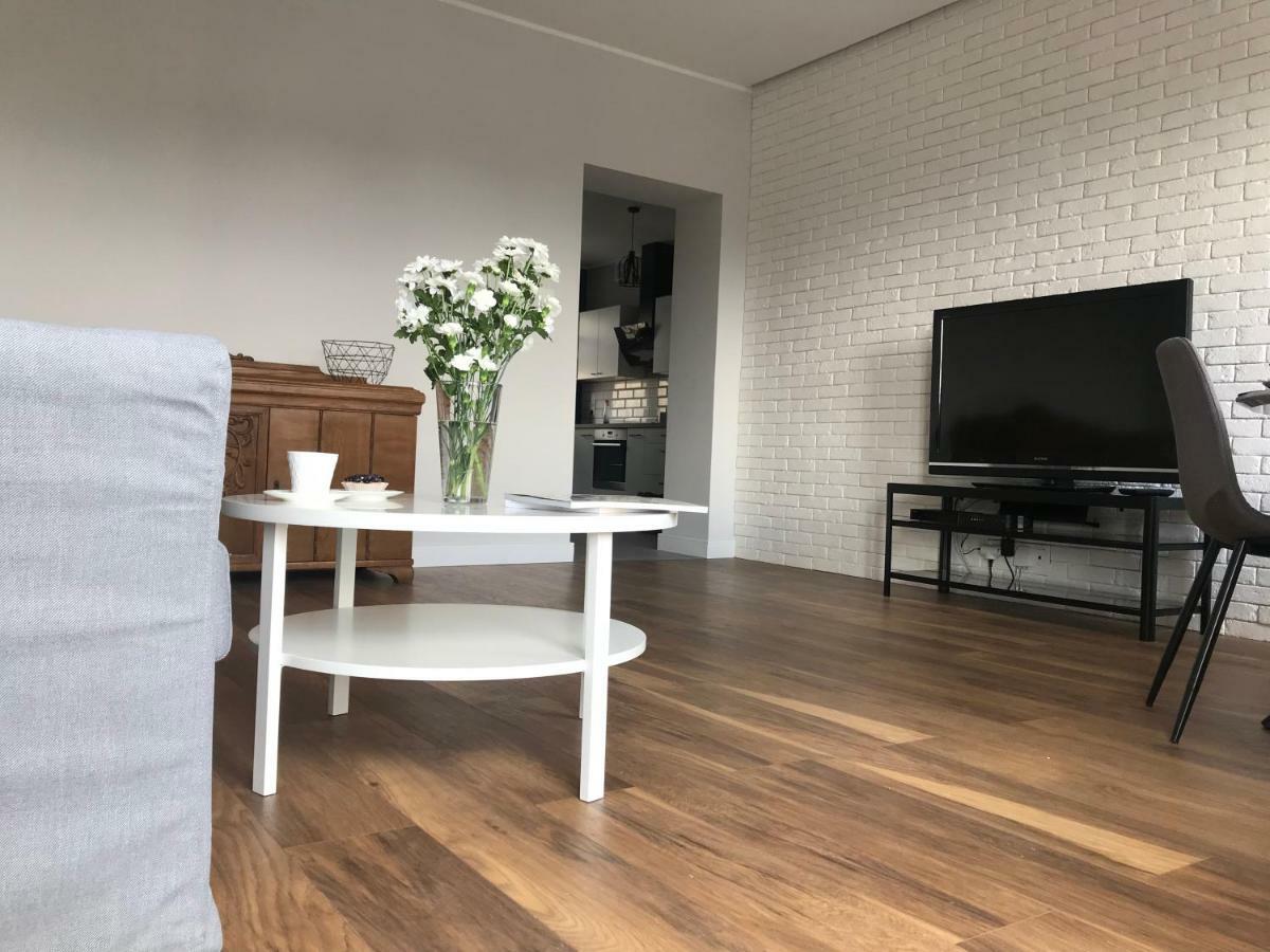 Apartament 27 Gdynia Luaran gambar