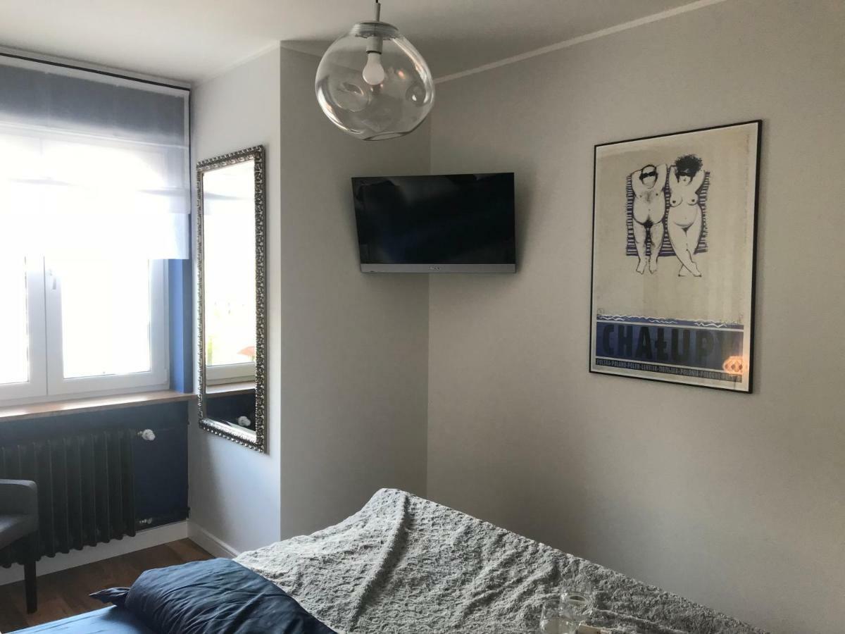 Apartament 27 Gdynia Luaran gambar