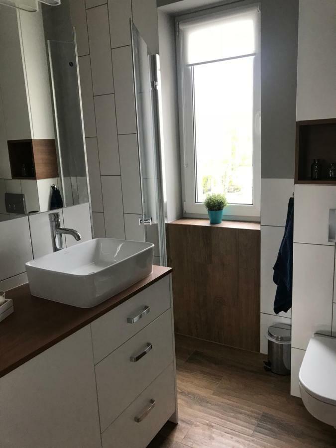 Apartament 27 Gdynia Luaran gambar