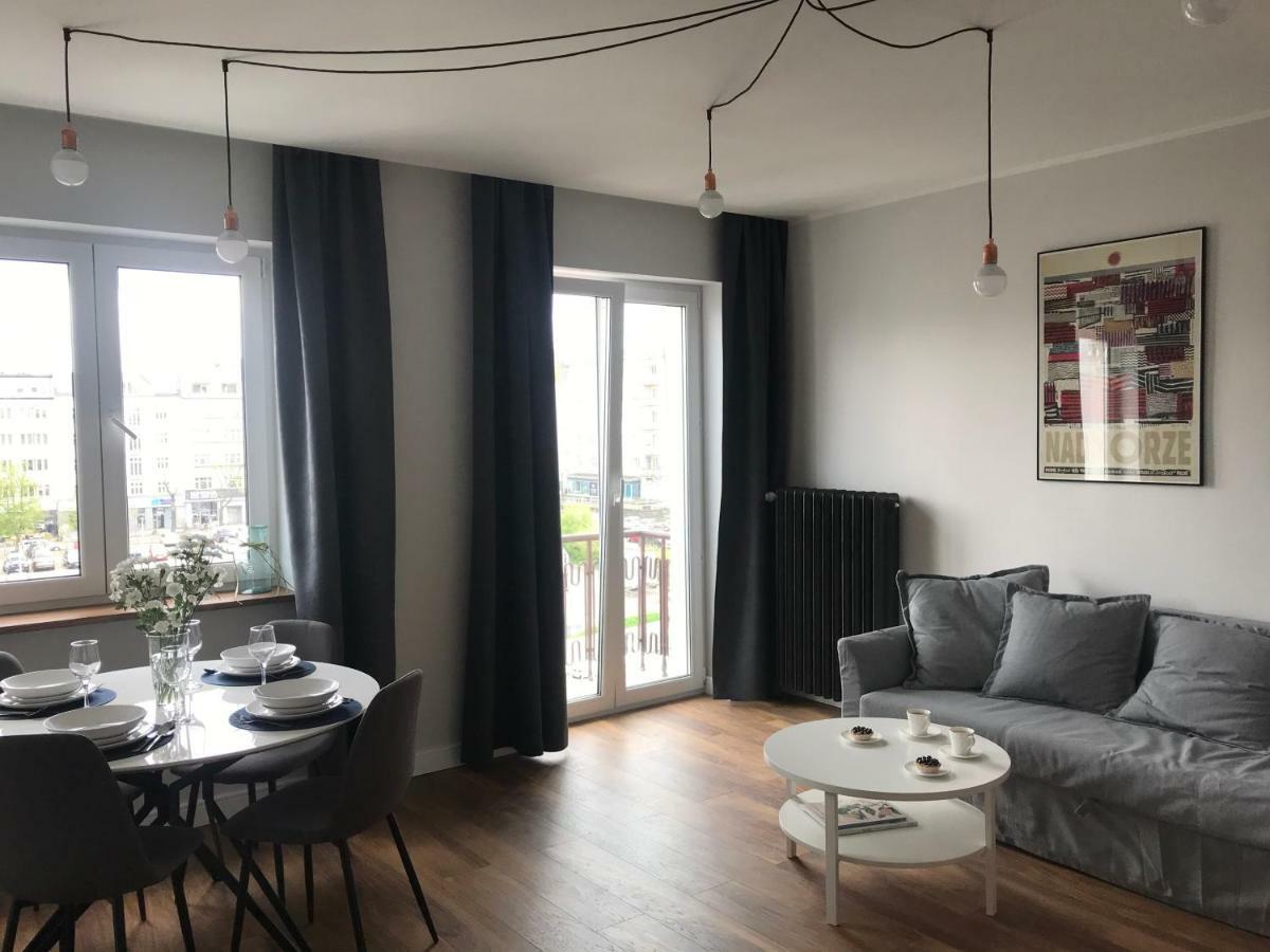 Apartament 27 Gdynia Luaran gambar