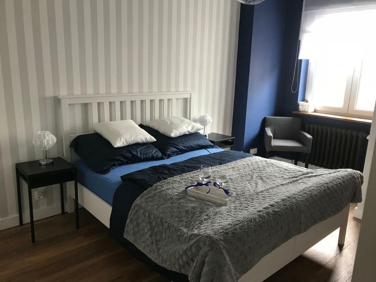 Apartament 27 Gdynia Luaran gambar